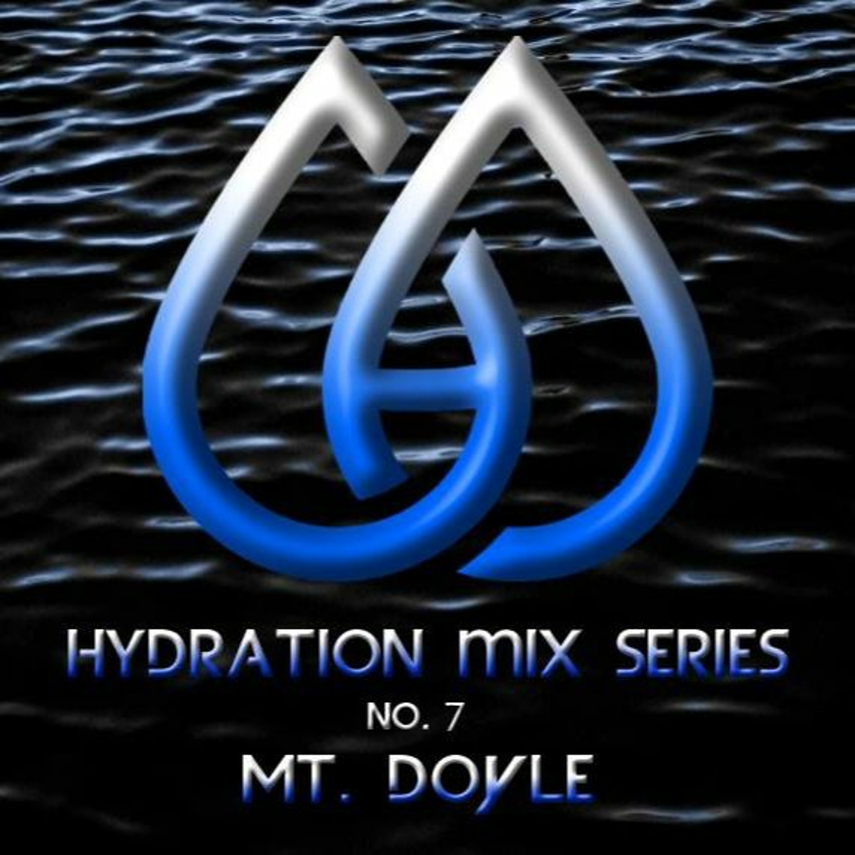 Hydration Mix Series