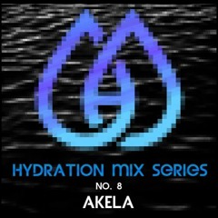 No. 8 - Akela