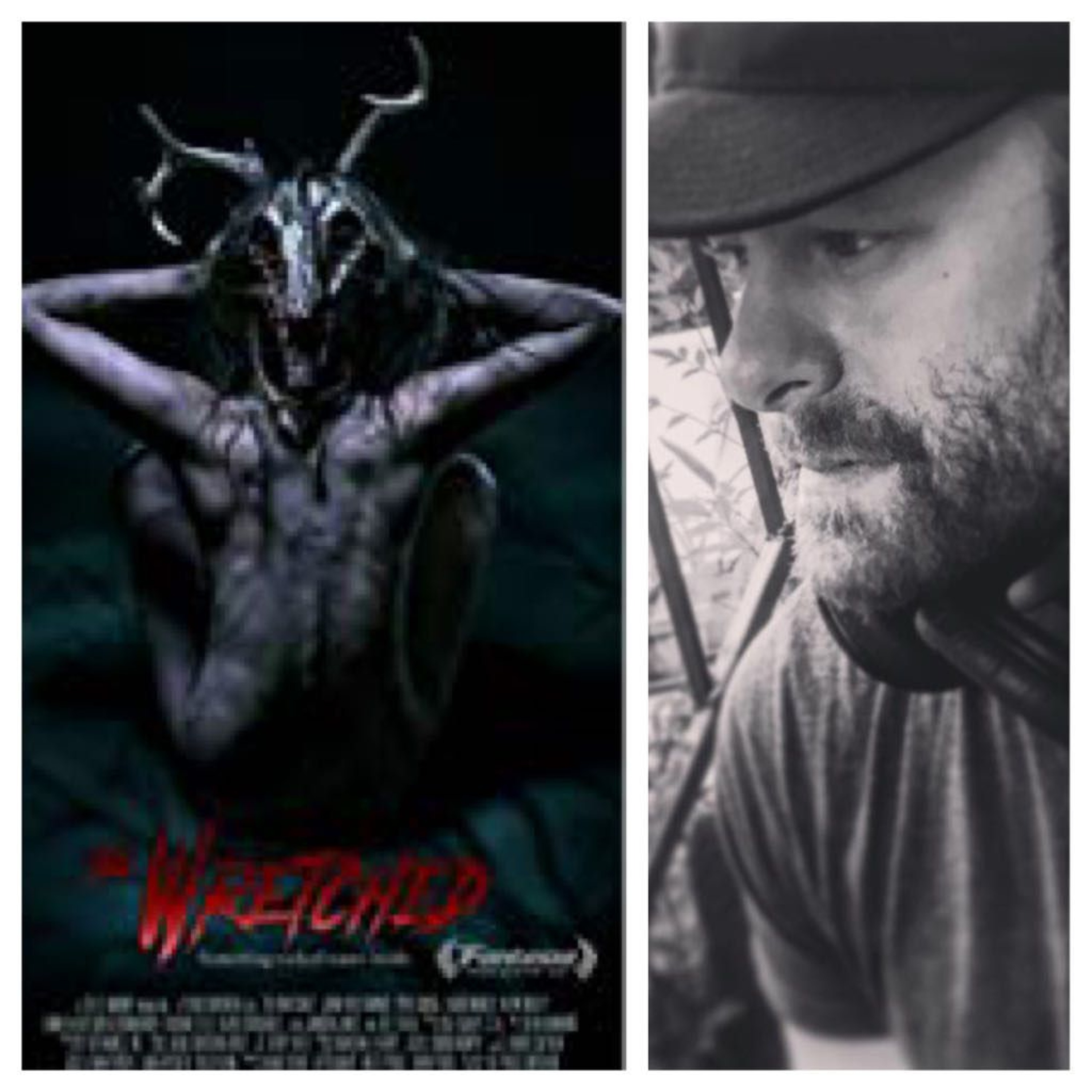 HHR Ep. 373: We talk the bewitching horror of the throwback thriller 'The Wretched' episode artwork