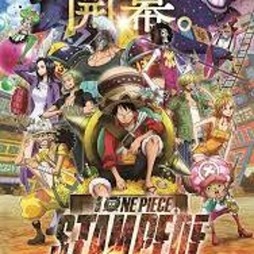 One Piece Stampede Streaming Vostfr Crunchyroll Stream 1-ONE PIECE STAMPEDE-(2019)Streaming [VF] by streaming-complet