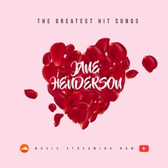 Issues - Jane Henderson (Julia Michaels Cover)