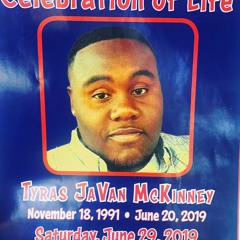 Chance - Stop The Violence (Tribute To TJ)