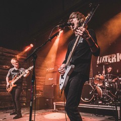 No Remorse (Metallica Cover) (Live)