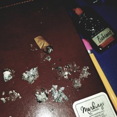 Nothing Real (Prod. LCS)