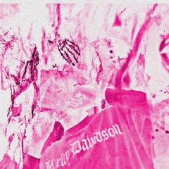 BbyDreadstarriso aka bbyiso - Hell Has Froze prod.sammyboy!(single)