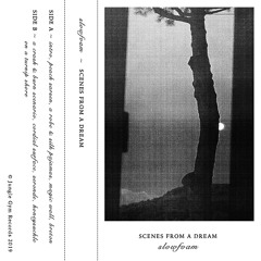 [JGT38] "Scenes From A Dream" - slowfoam (Previews)