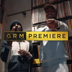 Kaos x Snap Capone - WAPSTYLE [Music Video] | GRM Daily