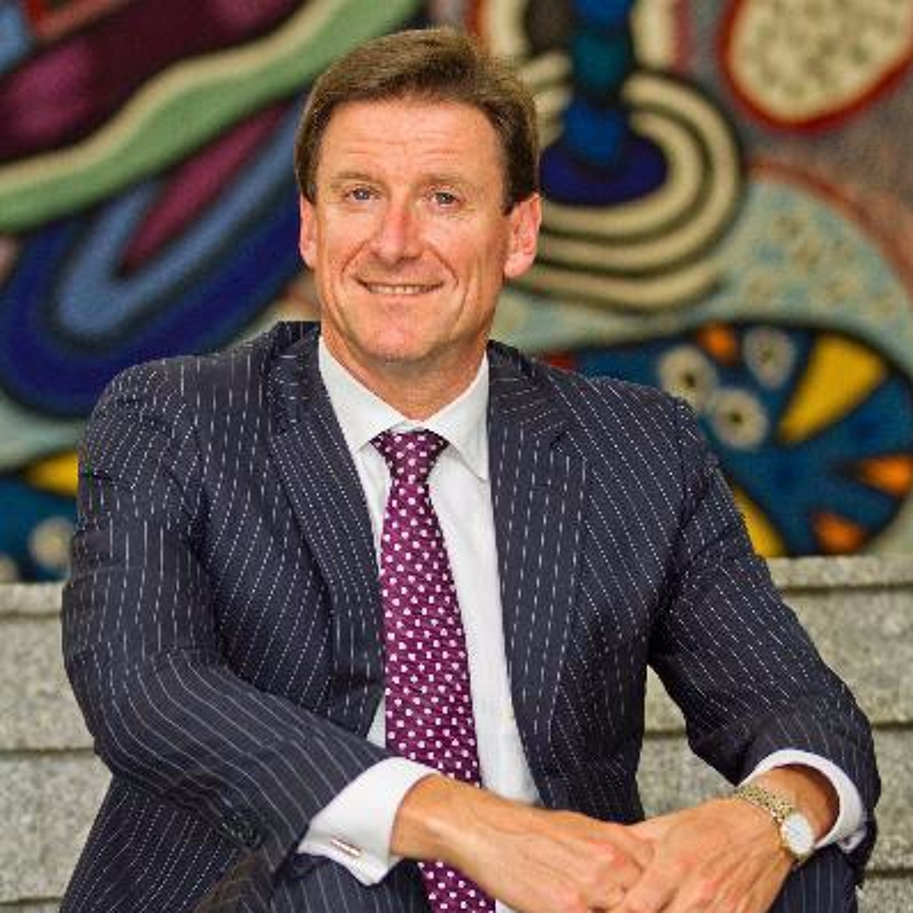 Authentic Leadership Podcast