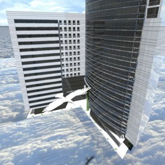 views from the sky