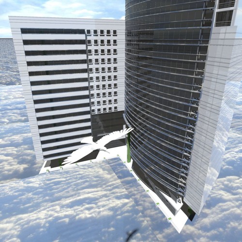 views from the sky