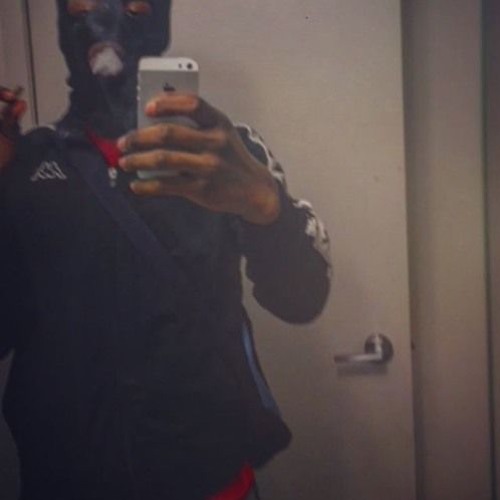 Mar Guwop - Stuck (Official Audio)