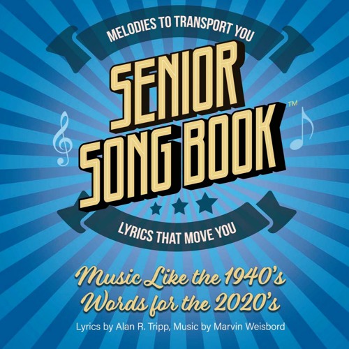 Listen to Never Too Late For Love by Randex PR in Senior Song Book - Lyrics  by Alan R. Tripp, Music by Marvin Weisbord playlist online for free on  SoundCloud