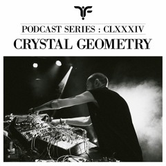 The Forgotten CLXXXIV: Crystal Geometry