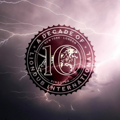 Liondub & Rubidan - Smugglers [PA Remix](Liondub International)