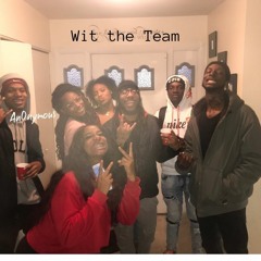 Wit the Team