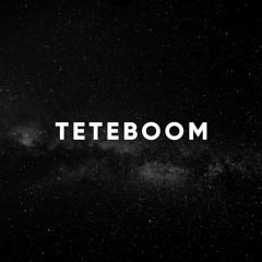 Teteboom -Burning Man Ethnic House(Mix)