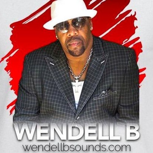 Stream Wendell B Makem Mad by jenweb Listen online for free on