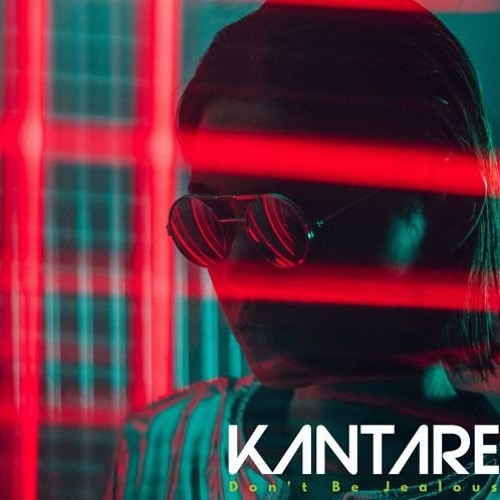 Kantare - Don't Be Jealous (Moe Turk Remix)