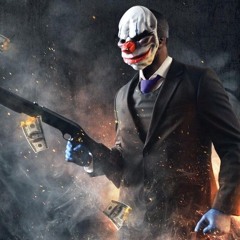 Payday- 302Kev (Ft. DV302)