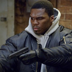 Get Rich Or Die Tryin Feat. LUXXX