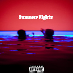 Summer Nights(prod By. Cue Sheet)