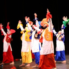 Virginia School of Bhangra - East Coast Showdown Mix 2019 - Ft. KSM, GSingh, Bagzq