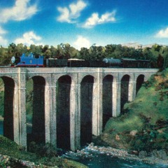The Viaduct Theme (SNES)