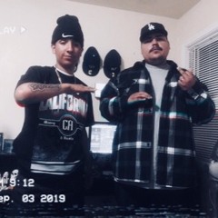 CHAOS FT. SINNA 'GTA SUSPECTS'