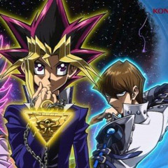 Yu-Gi-Oh Duel Links 1000 lp dsod OST