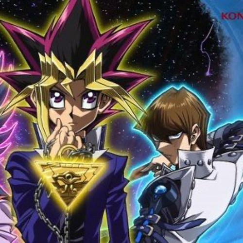 Yu-Gi-Oh Duel Links 1000 lp dsod OST