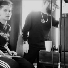 Talkin Shit Freestyle 9rlfrnd Ft Kwess Prod. by Dj Dhiggs