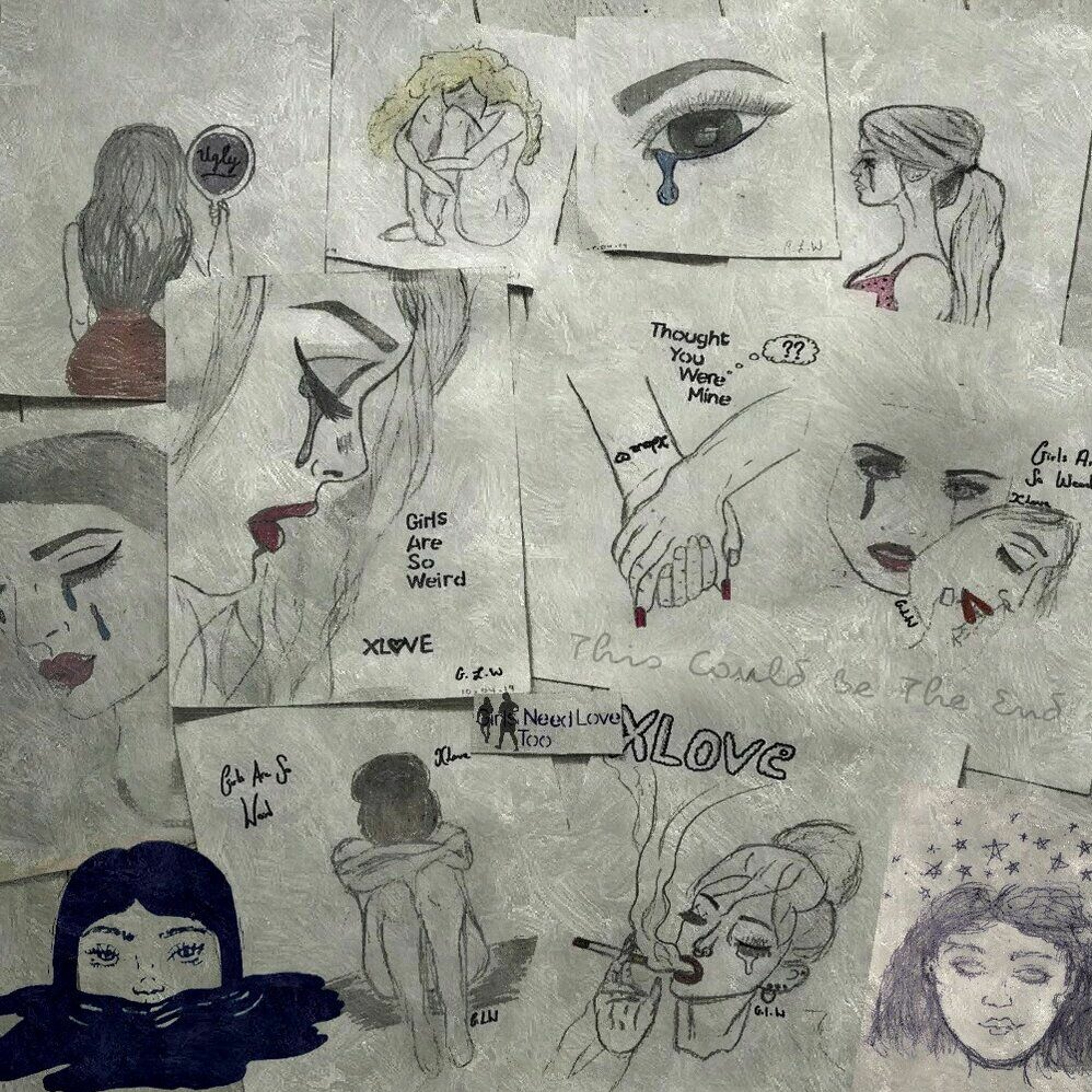 bad dreams episode artwork