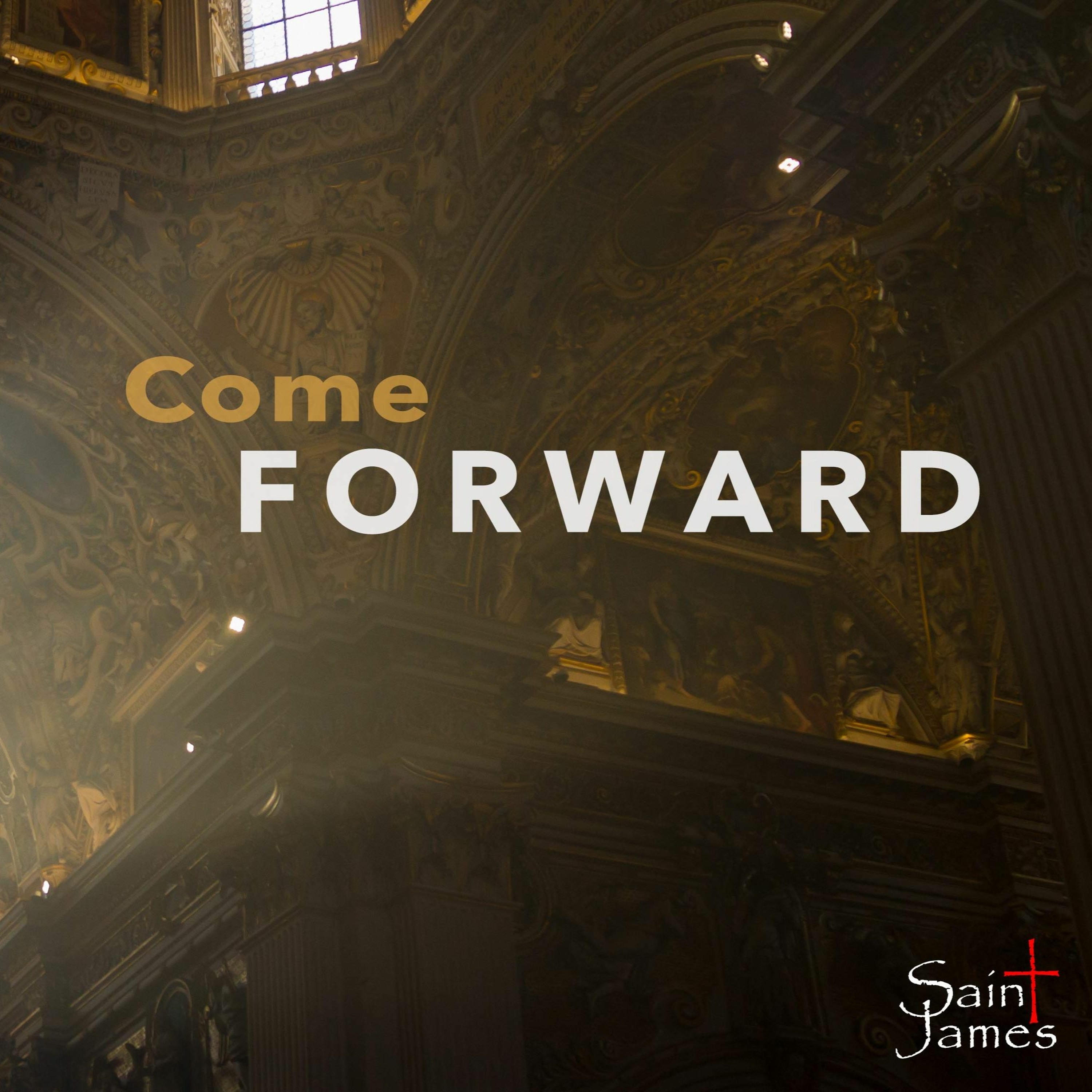Saint James Messages