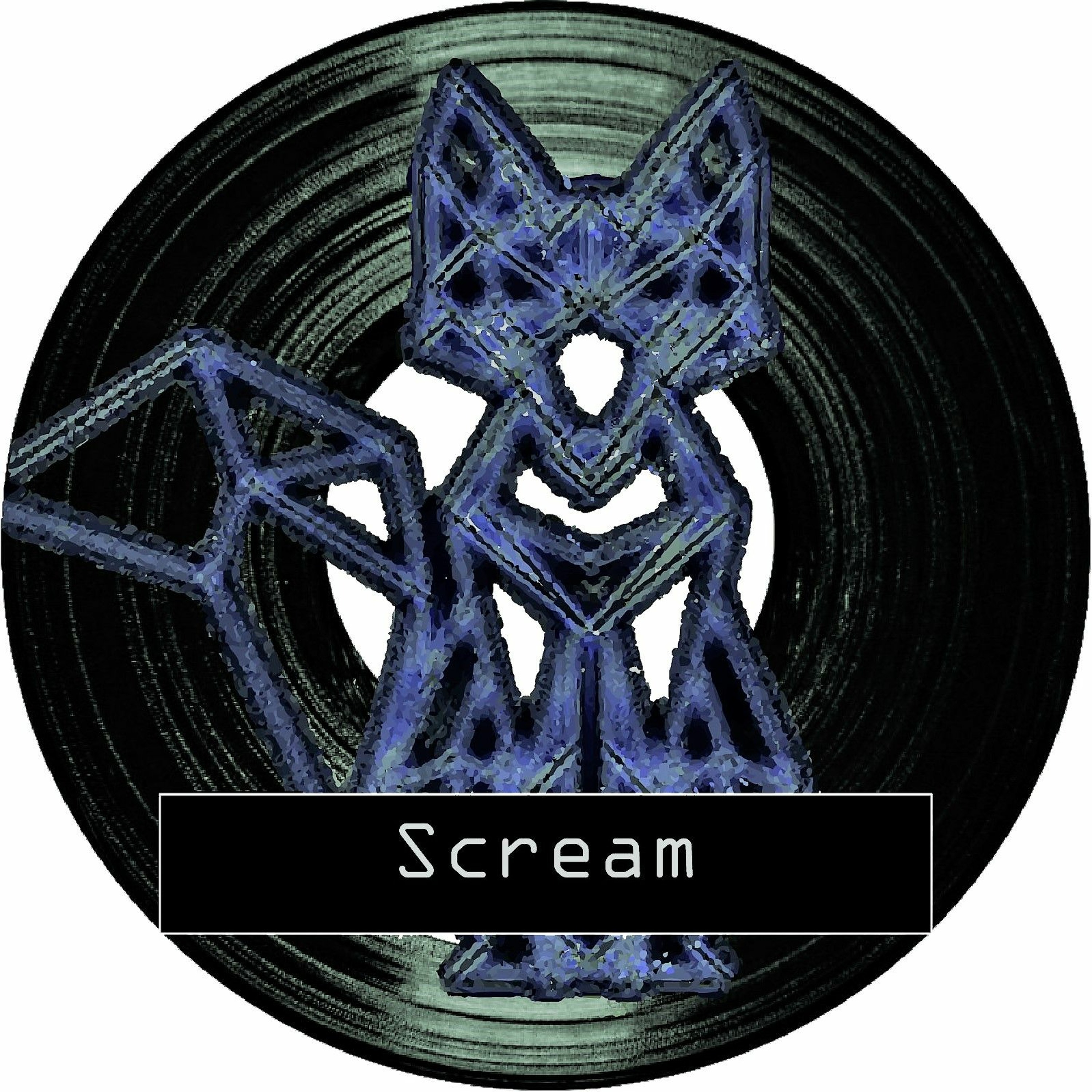 Scream (V 1.0) episode artwork