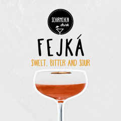 Sweet, Bitter and Sour | Fejká