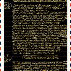 The Day Of The Vengeance Of Our God Spoken V2