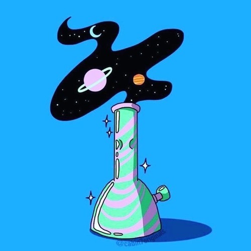 Come ride my Bong at EDM, Electronica, Experimental