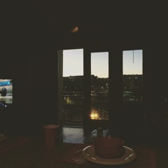 find peace {interlude}