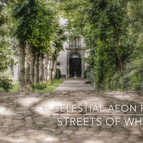 Celestial Aeon Project - The Streets Of Whiterun Orchestral Cover (Skyrim - Jeremy Soule)