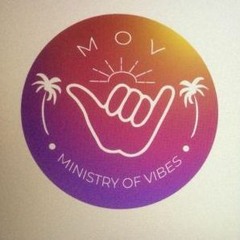 Ministry Of Vibes - Podcast #4