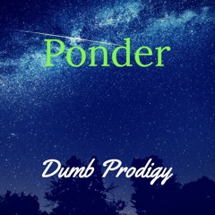 Mike Dean Type Beat "Ponder"|Produced by Dumb Prodigy