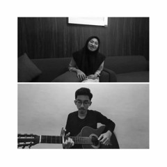 Pamungkas - Monolog (cover with amrina osa)