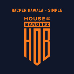 BFF107 Kacper Kawala - Simple (FREE DOWNLOAD)