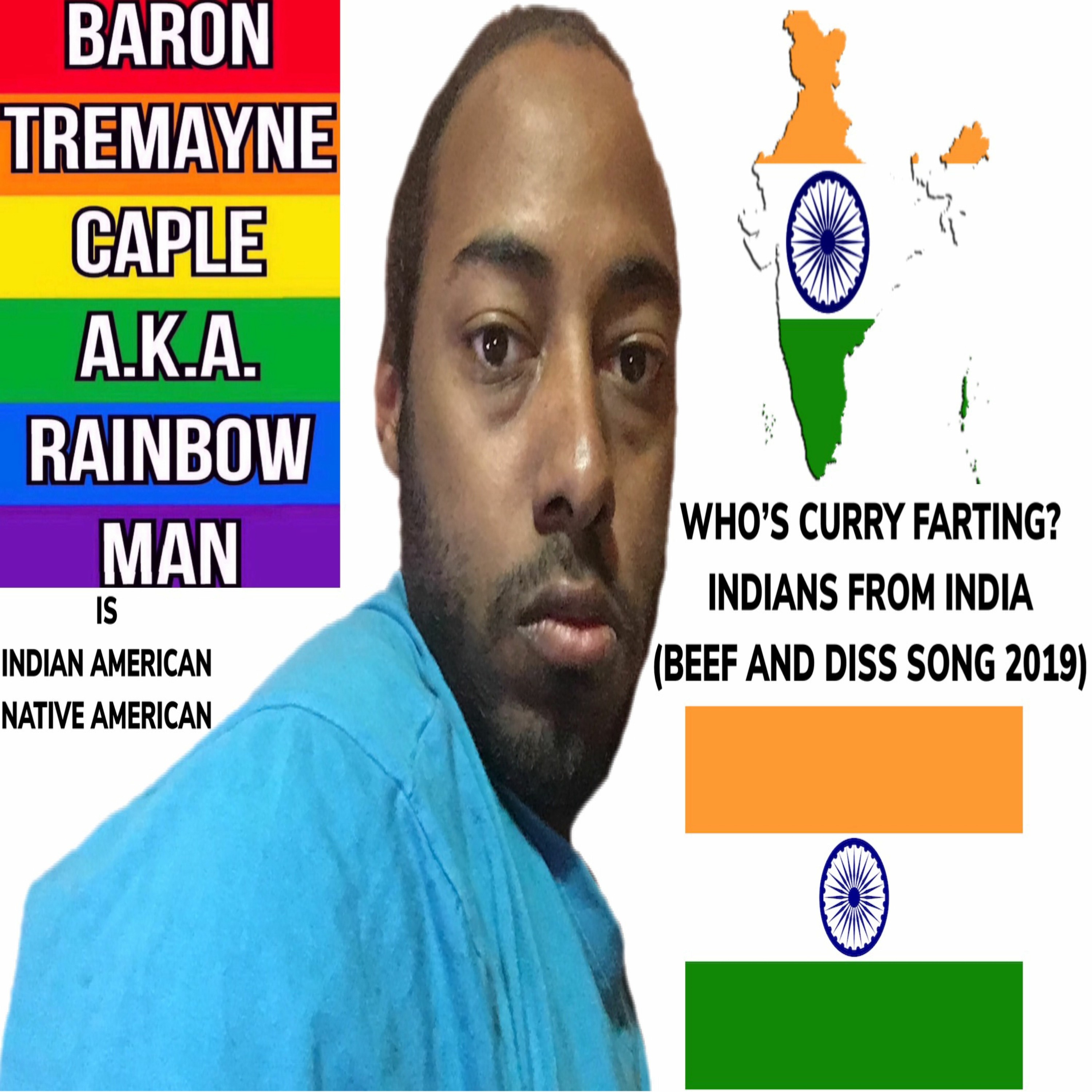 BaronTremayneCaple