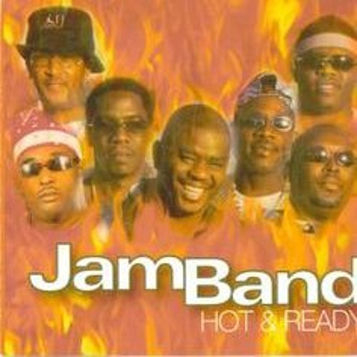 Stream Best Of Jam Band (Mix) by DJ TREV 🇻🇮🇺🇸🇰🇳 Listen online for