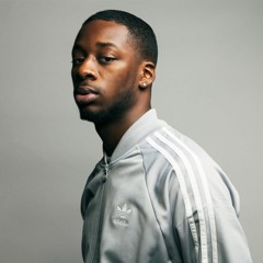 GoldLink X SABA Typebeat Chinese Rooftops Prod By Dave Audinary