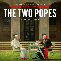 The Two Popes Netflix Soundtrack