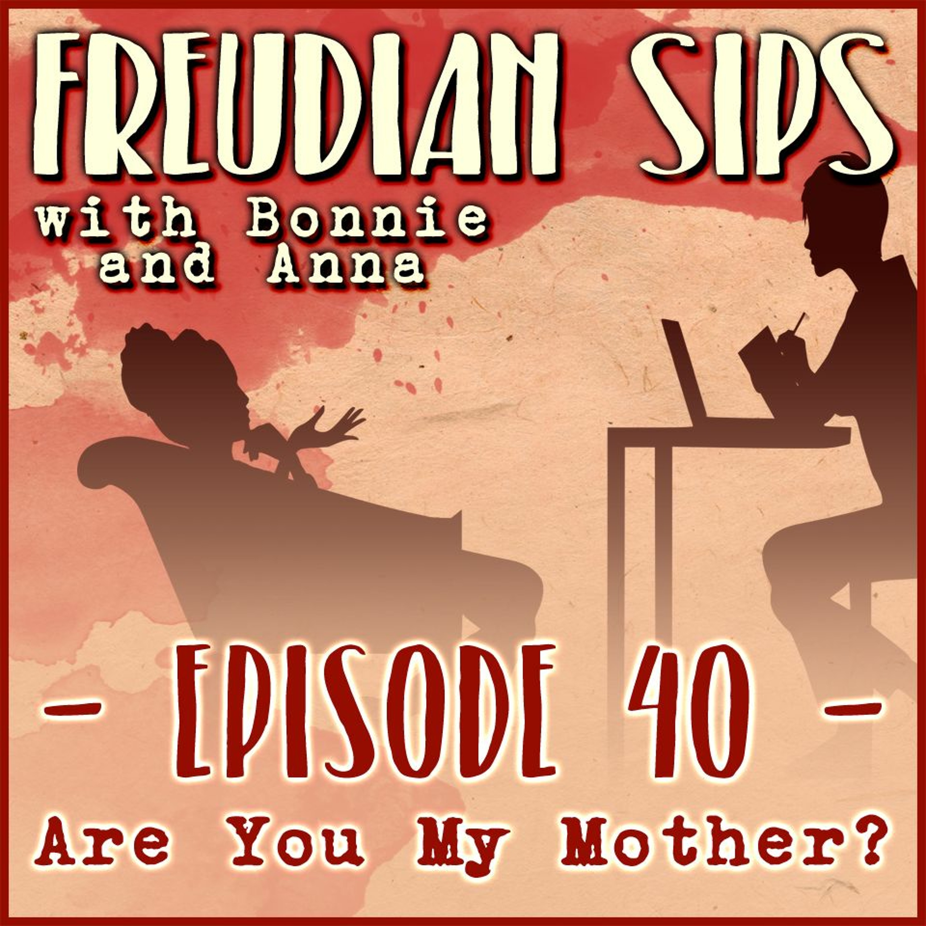 Freudian Sips