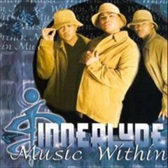 I Don't Wanna Go On - Innerlude