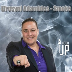 Efrosyni Adamides - Smoke